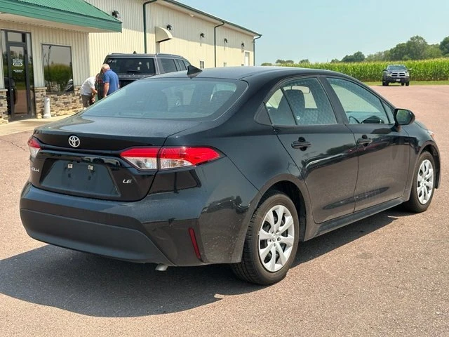 2024 Toyota Corolla 12th Gen - Image 6 of 20