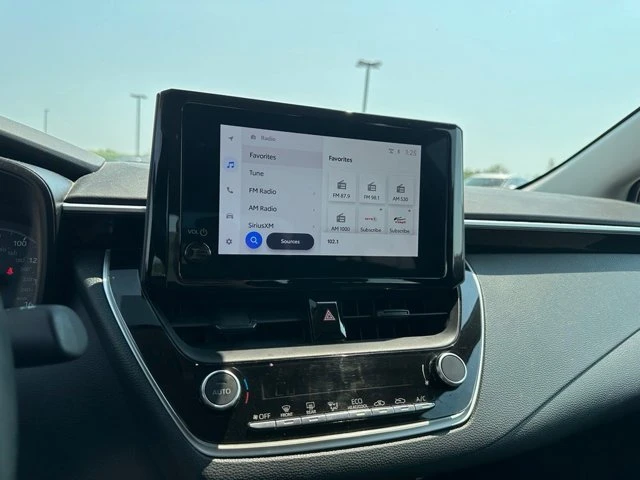2024 Toyota Corolla 12th Gen - Image 16 of 20