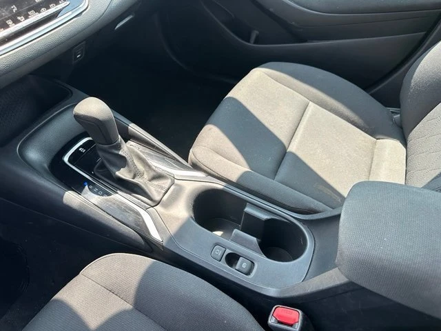 2024 Toyota Corolla 12th Gen - Image 18 of 20