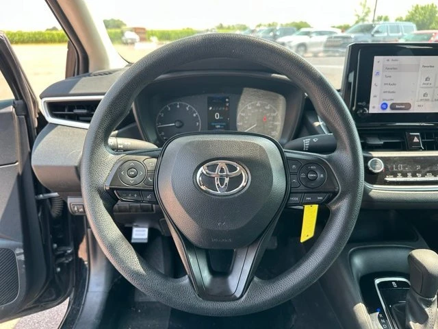 2024 Toyota Corolla 12th Gen - Image 14 of 20