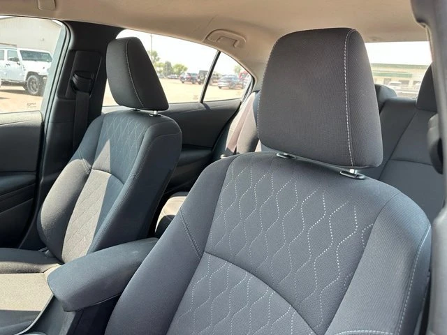 2024 Toyota Corolla 12th Gen - Image 3 of 20