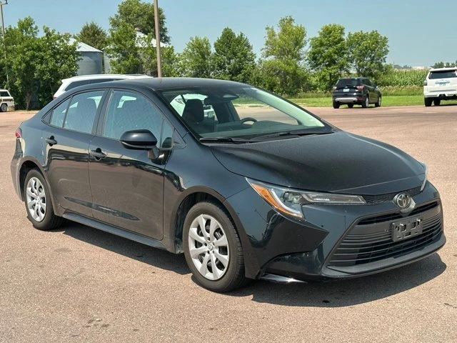 2024 Toyota Corolla 12th Gen - Image 7 of 20