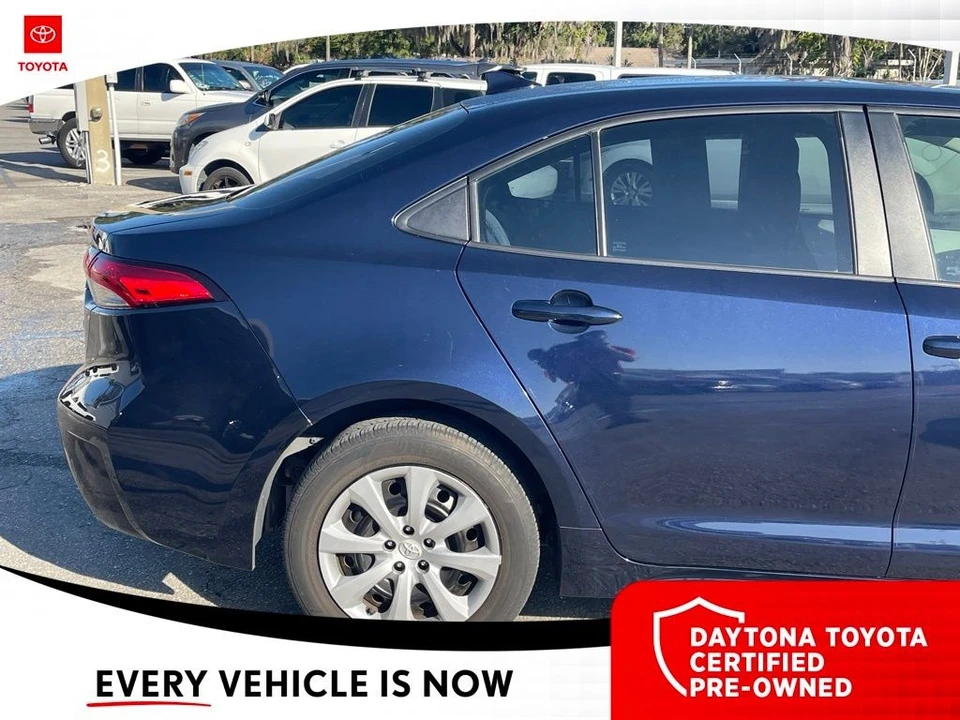 2024 Toyota Corolla 12th Gen - Image 8 of 10