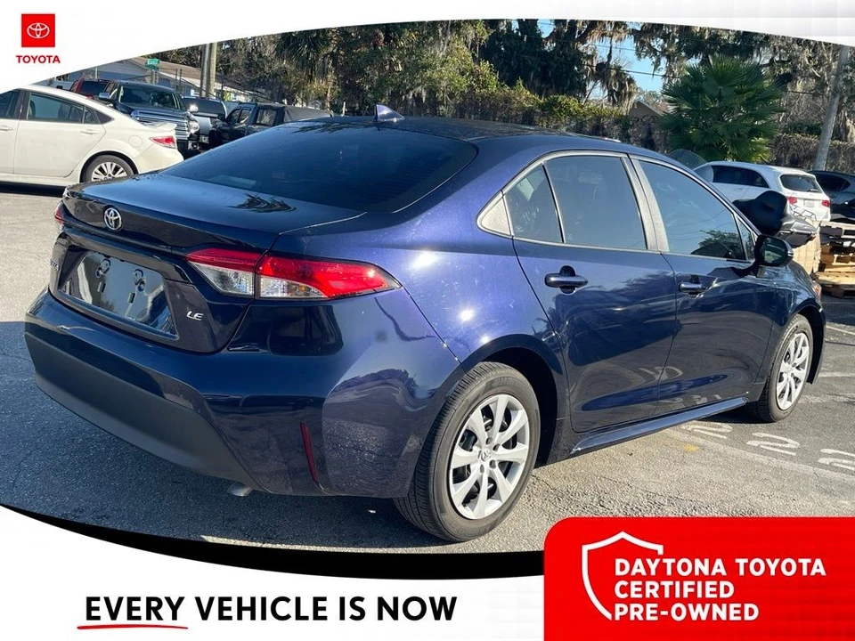 2024 Toyota Corolla 12th Gen - Image 5 of 10