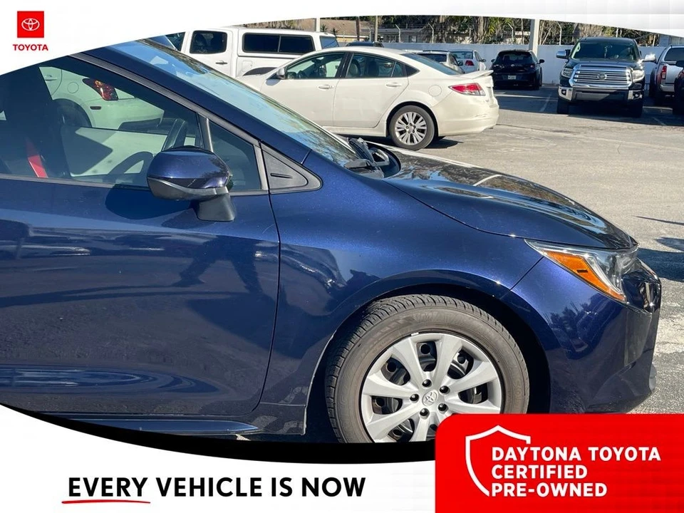 2024 Toyota Corolla 12th Gen - Image 9 of 10