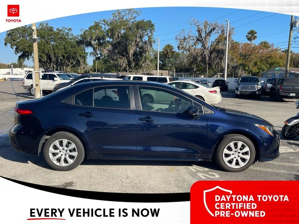 2024 Toyota Corolla 12th Gen - Image 7 of 10