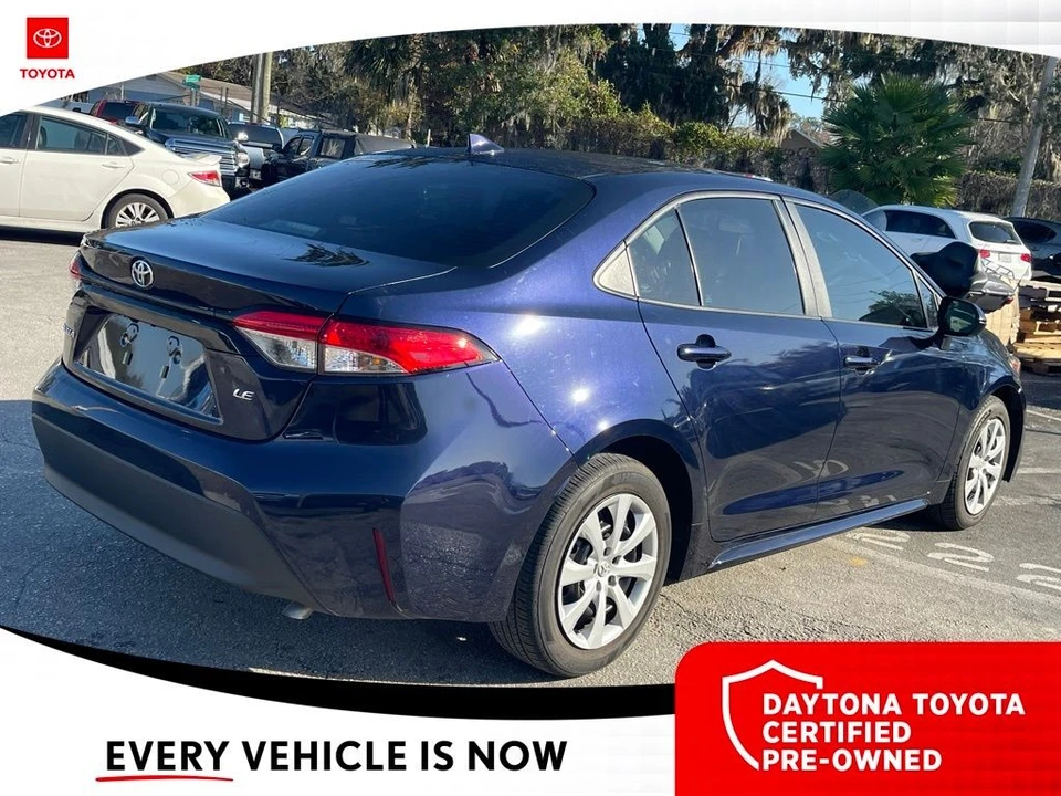 2024 Toyota Corolla 12th Gen - Image 10 of 10