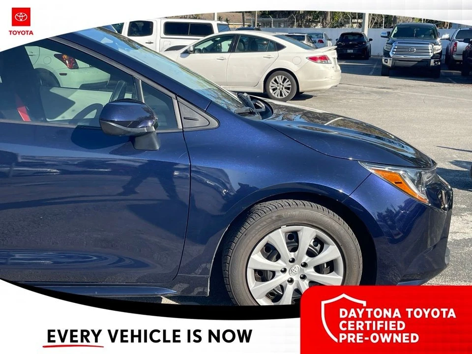 2024 Toyota Corolla 12th Gen - Image 4 of 10