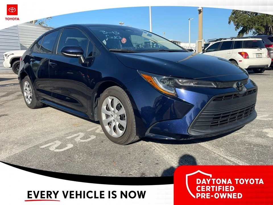 2024 Toyota Corolla 12th Gen - Image 6 of 10
