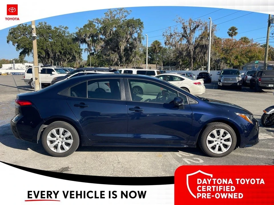 2024 Toyota Corolla 12th Gen - Image 2 of 10