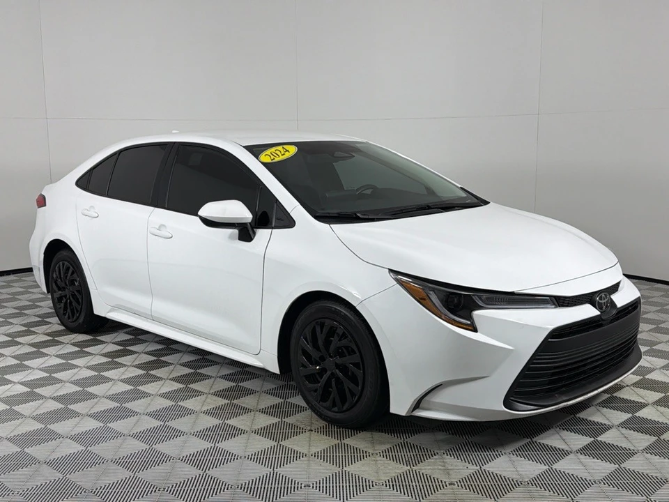 2024 Toyota Corolla 12th Gen - Image 3 of 12