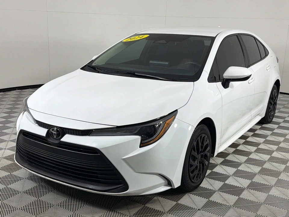 2024 Toyota Corolla 12th Gen - Image 9 of 12