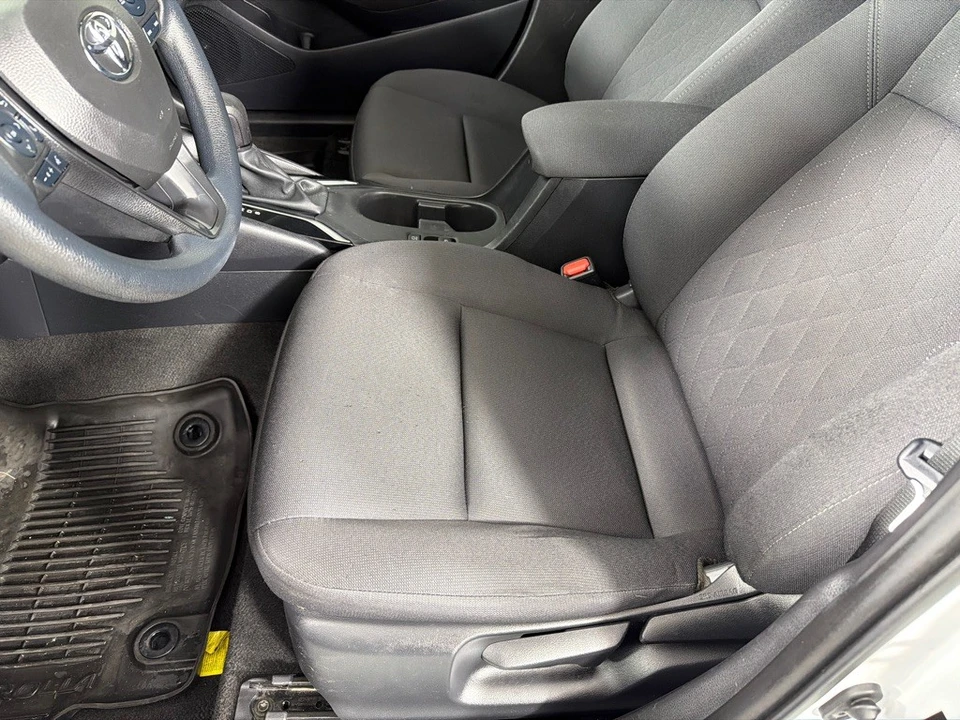 2024 Toyota Corolla 12th Gen - Image 11 of 12