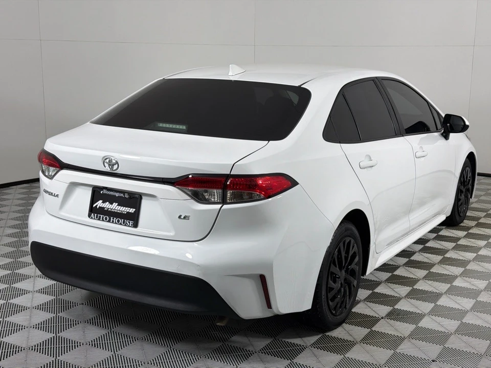 2024 Toyota Corolla 12th Gen - Image 5 of 12