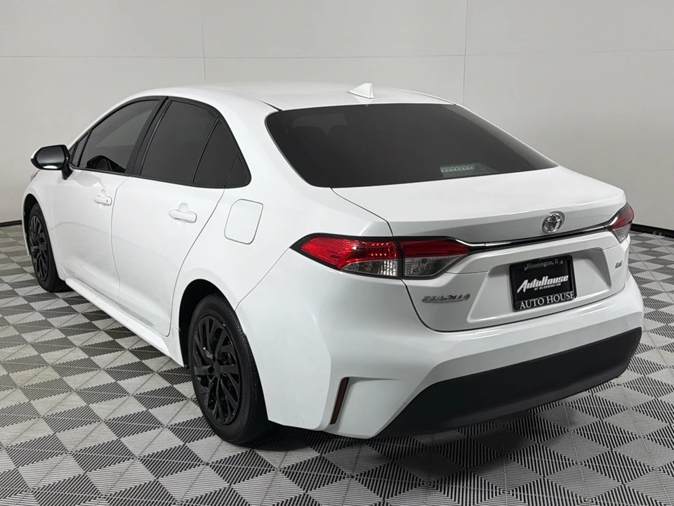 2024 Toyota Corolla 12th Gen - Image 7 of 12