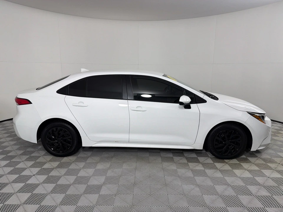 2024 Toyota Corolla 12th Gen - Image 4 of 12