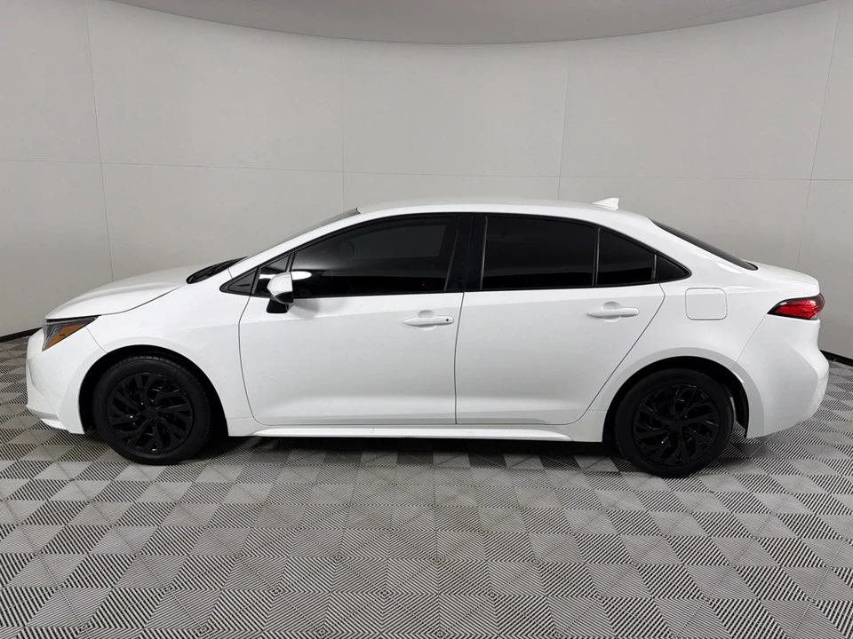 2024 Toyota Corolla 12th Gen - Image 8 of 12