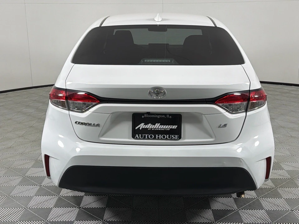2024 Toyota Corolla 12th Gen - Image 6 of 12