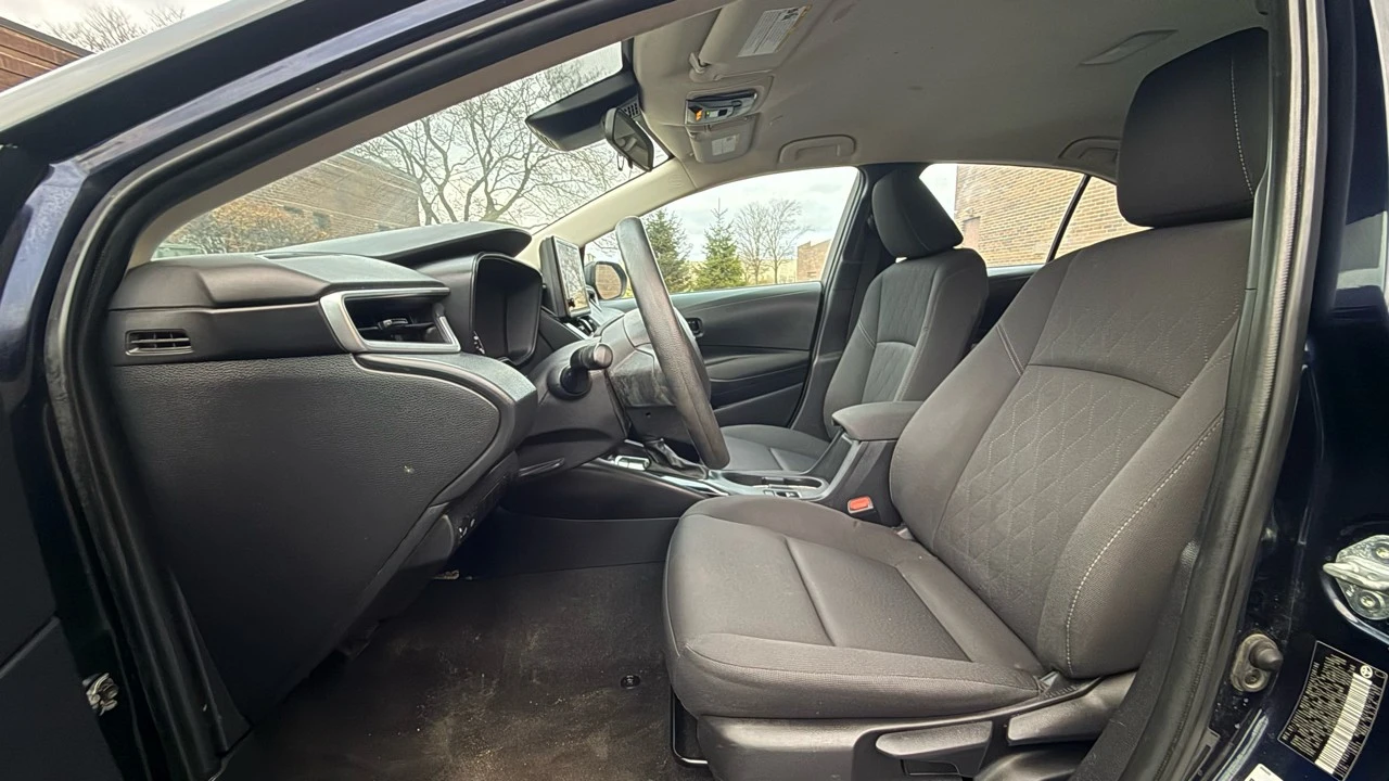 2024 Toyota Corolla 12th Gen - Image 10 of 21