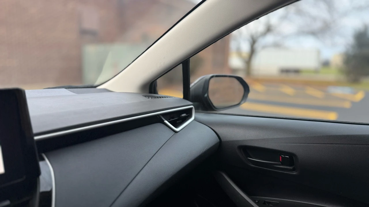 2024 Toyota Corolla 12th Gen - Image 19 of 21