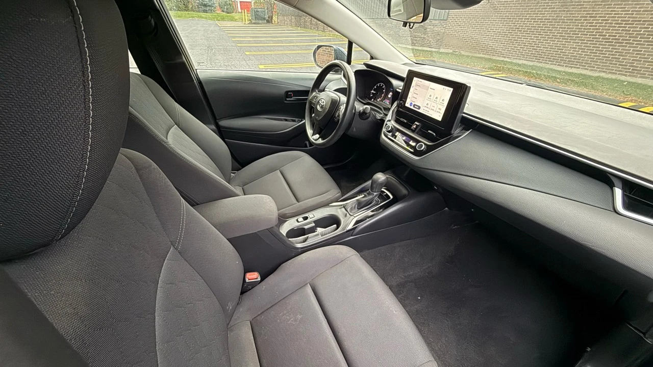 2024 Toyota Corolla 12th Gen - Image 11 of 21