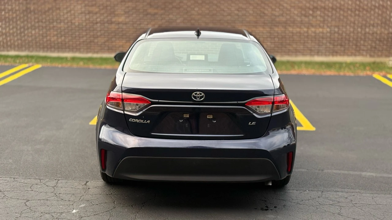 2024 Toyota Corolla 12th Gen - Image 6 of 21