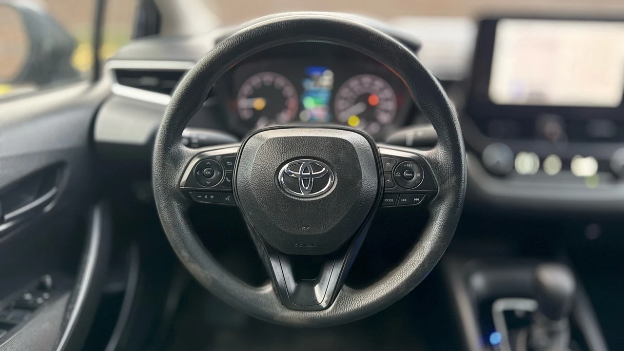 2024 Toyota Corolla 12th Gen - Image 13 of 21