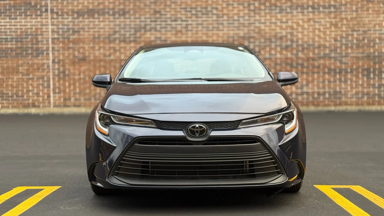 2024 Toyota Corolla 12th Gen - Image 2 of 21