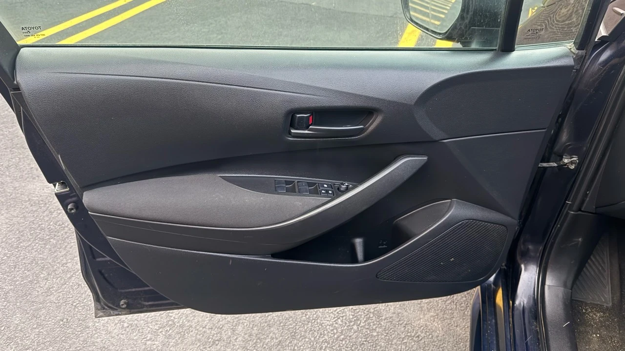 2024 Toyota Corolla 12th Gen - Image 20 of 21