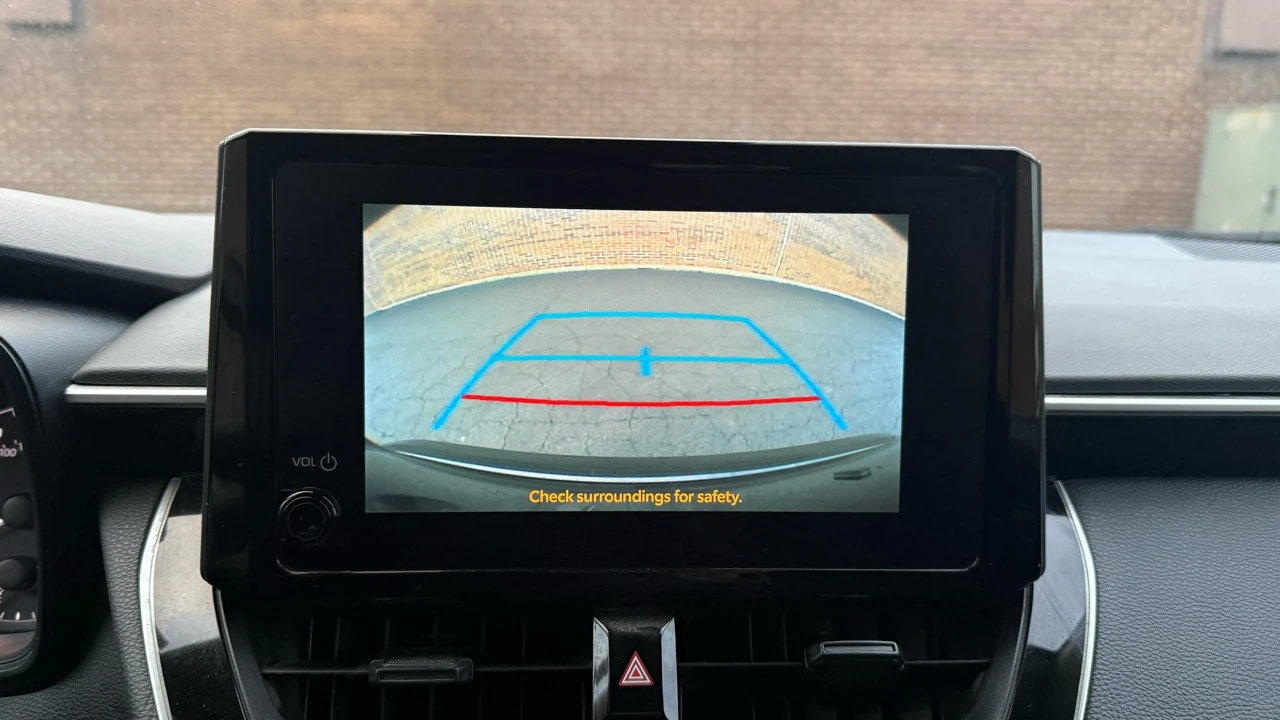 2024 Toyota Corolla 12th Gen - Image 17 of 21