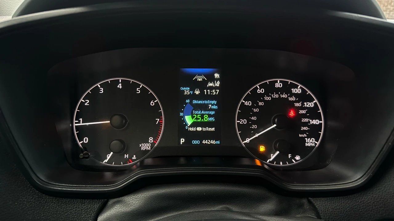2024 Toyota Corolla 12th Gen - Image 14 of 21