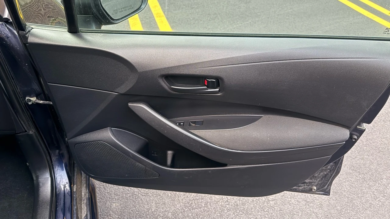 2024 Toyota Corolla 12th Gen - Image 21 of 21