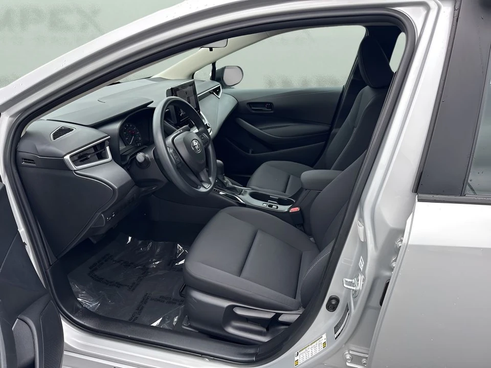 2024 Toyota Corolla 12th Gen - Image 9 of 21