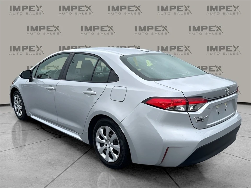 2024 Toyota Corolla 12th Gen - Image 3 of 12