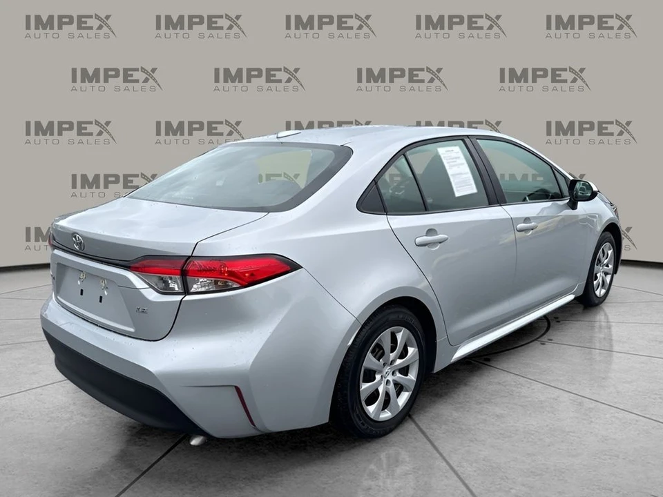 2024 Toyota Corolla 12th Gen - Image 5 of 12