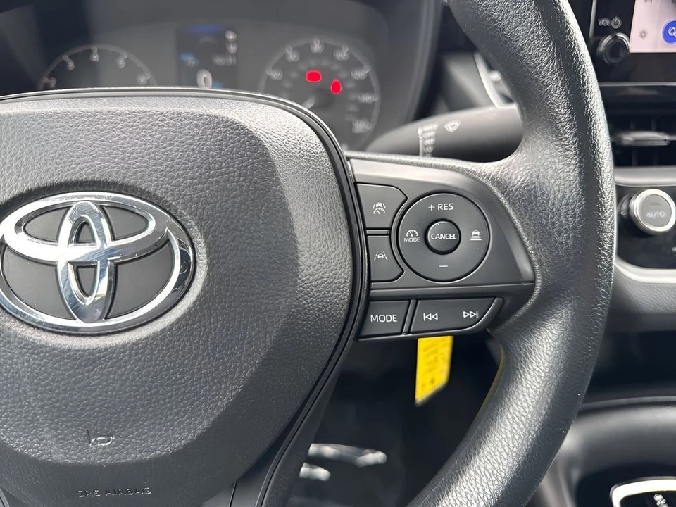2024 Toyota Corolla 12th Gen - Image 14 of 21