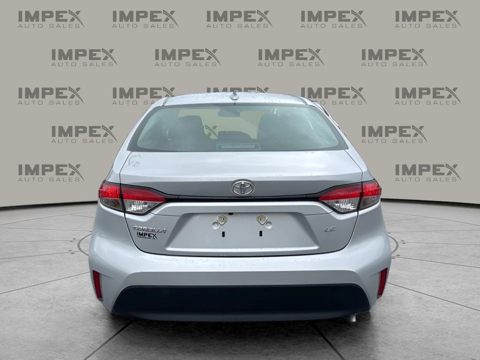 2024 Toyota Corolla 12th Gen - Image 4 of 12