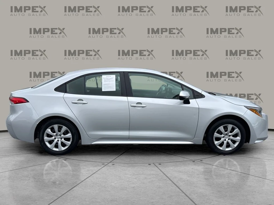 2024 Toyota Corolla 12th Gen - Image 6 of 12