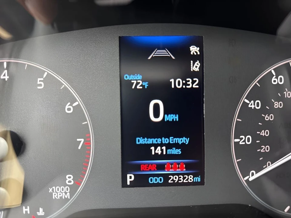 2024 Toyota Corolla 12th Gen - Image 21 of 21
