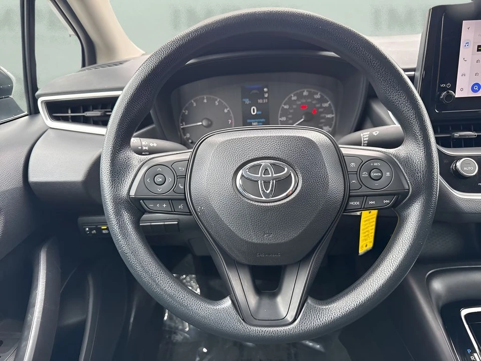 2024 Toyota Corolla 12th Gen - Image 12 of 12