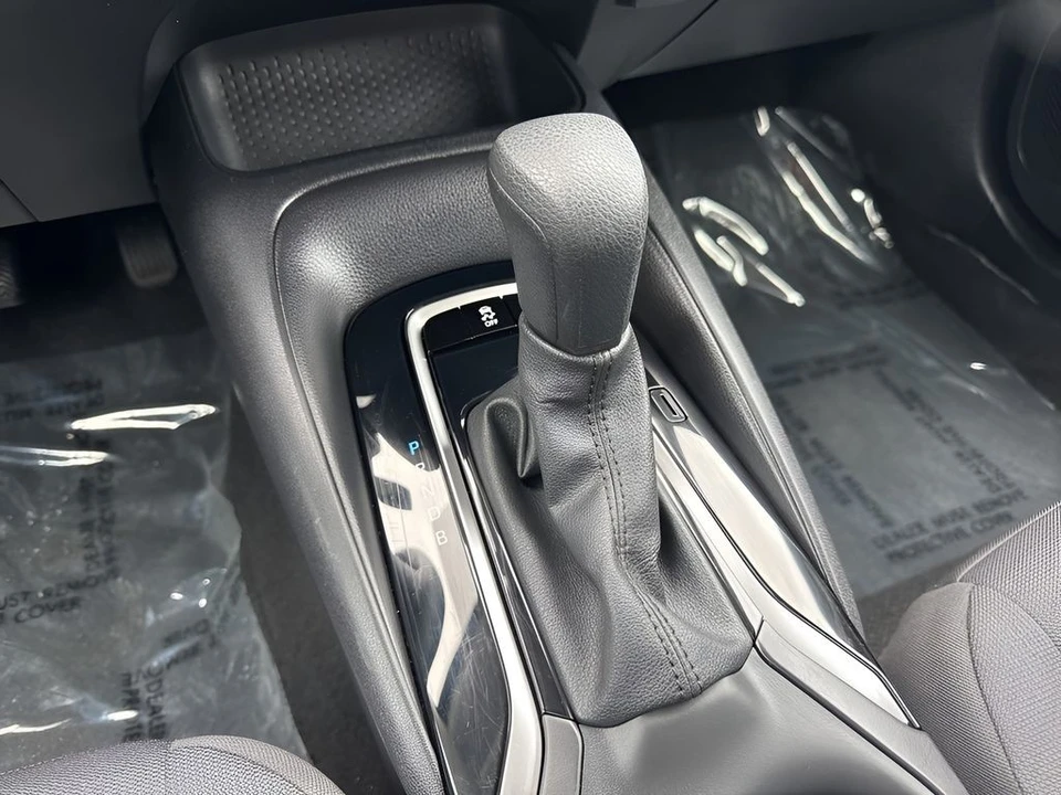 2024 Toyota Corolla 12th Gen - Image 15 of 21