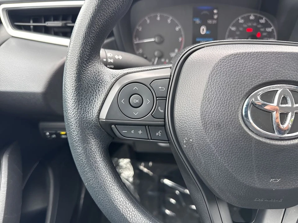 2024 Toyota Corolla 12th Gen - Image 13 of 21
