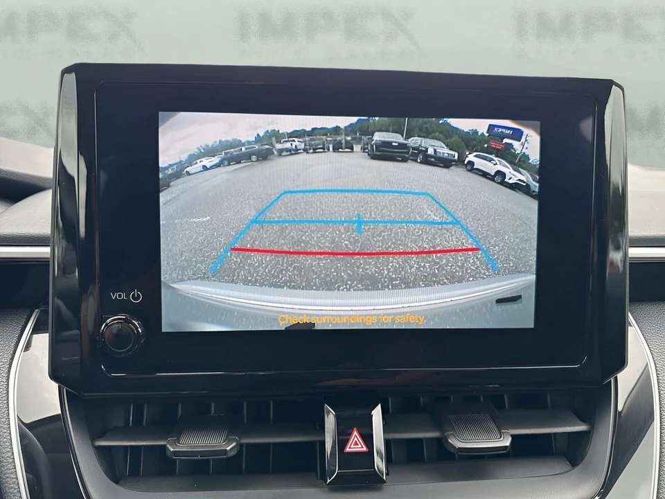 2024 Toyota Corolla 12th Gen - Image 19 of 21