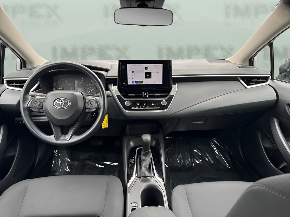 2024 Toyota Corolla 12th Gen - Image 11 of 12