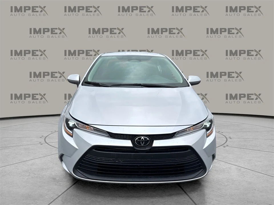 2024 Toyota Corolla 12th Gen - Image 8 of 12