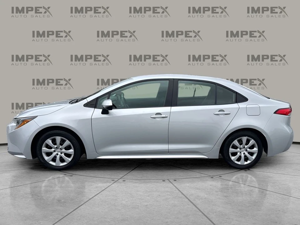 2024 Toyota Corolla 12th Gen - Image 2 of 21