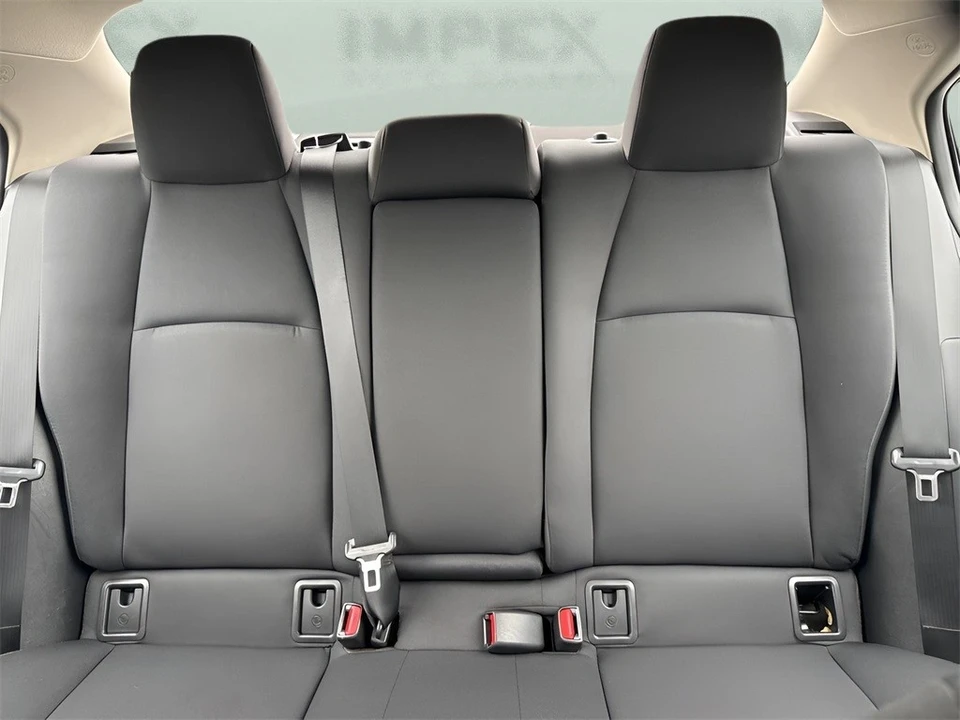 2024 Toyota Corolla 12th Gen - Image 10 of 12