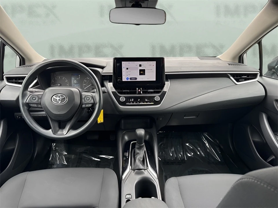 2024 Toyota Corolla 12th Gen - Image 11 of 12