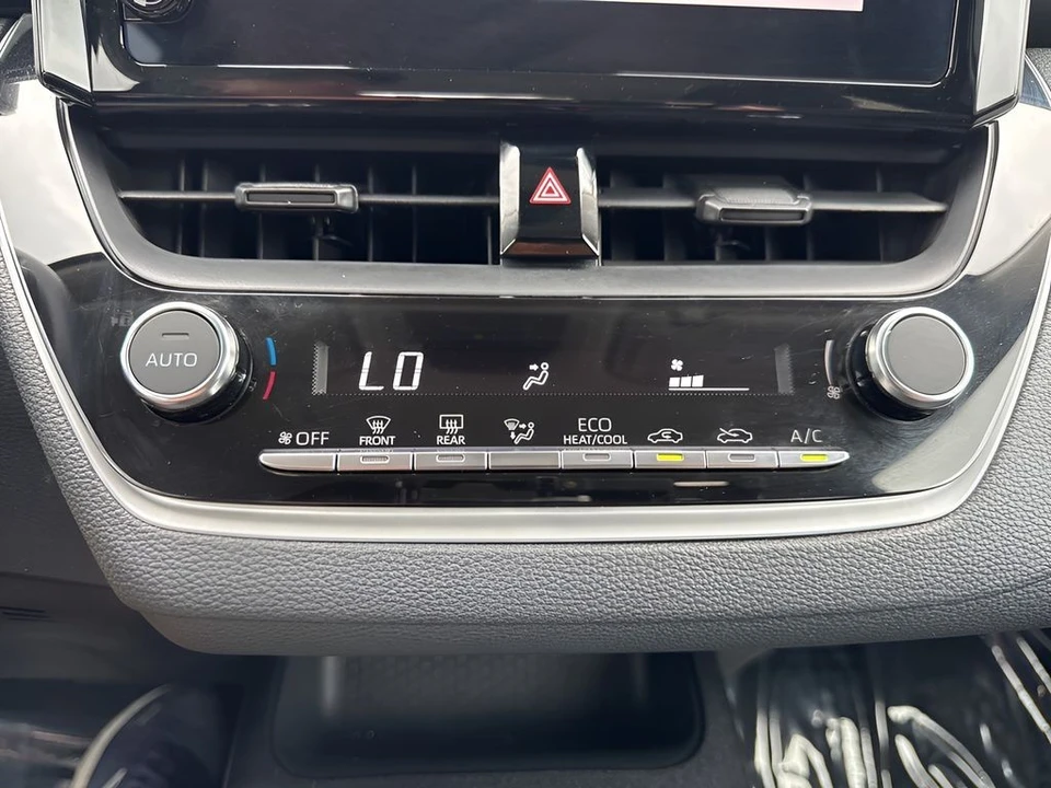 2024 Toyota Corolla 12th Gen - Image 17 of 21