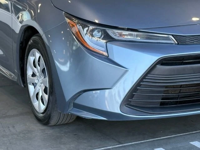 2024 Toyota Corolla 12th Gen - Image 8 of 12